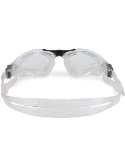 Aqua Sphere Kayenne Clear Goggles - Clear & Black -Aqua Fit Wear aqua sphere kayenne clear goggles clear black 188850 3