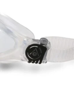 Aqua Sphere Kayenne Clear Goggles - Clear & Black -Aqua Fit Wear aqua sphere kayenne clear goggles clear black 188850 4