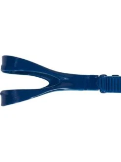 Aqua Sphere Replacement Focus Snorkel Strap - Navy