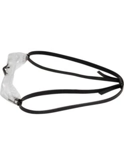 Arena Airspeed Clear Goggles - White -Aqua Fit Wear arena airspeed clear goggles white 003150 101 1