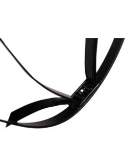 Arena Airspeed Clear Goggles - White -Aqua Fit Wear arena airspeed clear goggles white 003150 101 11