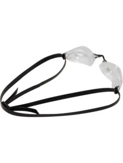 Arena Airspeed Clear Goggles - White -Aqua Fit Wear arena airspeed clear goggles white 003150 101 4