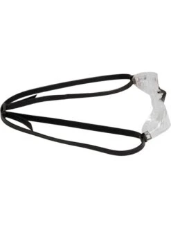 Arena Airspeed Clear Goggles - White -Aqua Fit Wear arena airspeed clear goggles white 003150 101 5