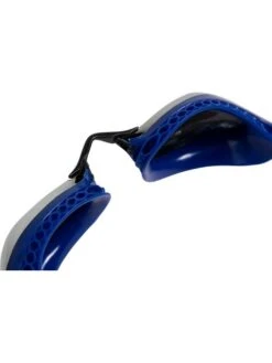 Arena Airspeed Mirror Goggles - Silver & Blue -Aqua Fit Wear arena airspeed mirror goggles silver blue 003151 103 7
