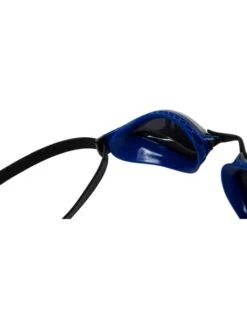 Arena Airspeed Mirror Goggles - Silver & Blue -Aqua Fit Wear arena airspeed mirror goggles silver blue 003151 103 8