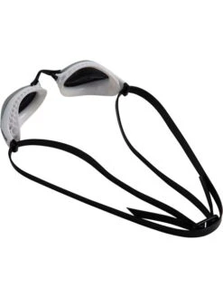 Arena Airspeed Mirror Goggles - Silver & White 21 Arena Airspeed Mirror Goggles - Silver & White -Aqua Fit Wear arena airspeed mirror goggles silver white 003151 102 2