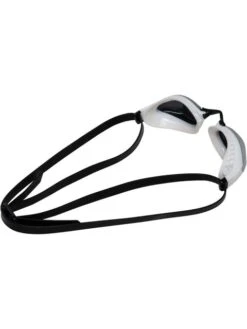 Arena Airspeed Mirror Goggles - Silver & White 23 Arena Airspeed Mirror Goggles - Silver & White -Aqua Fit Wear arena airspeed mirror goggles silver white 003151 102 4