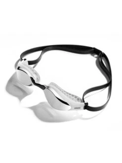 Arena Airspeed Mirror Goggles - Silver & White 24 Arena Airspeed Mirror Goggles - Silver & White -Aqua Fit Wear arena airspeed mirror goggles silver white 003151 102 5