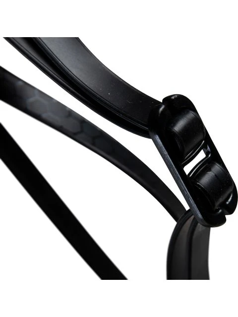 Arena Airspeed Mirror Goggles - Silver & White 12 Arena Airspeed Mirror Goggles - Silver & White - Image 10