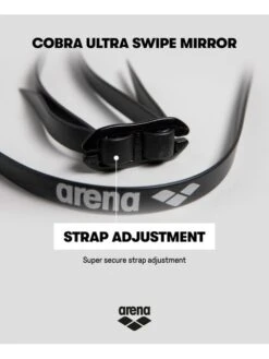 Arena Cobra Ultra Swipe Mirror Goggles - Yellow & Pink 23 Arena Cobra Ultra Swipe Mirror Goggles - Yellow & Pink -Aqua Fit Wear arena cobra ultra swipe mirror goggles yellow pink 002507 390 19
