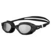 Arena Cruiser EVO Clear Goggles - Black -Aqua Fit Wear arena cruiser evo clear goggles black 20 002509 155