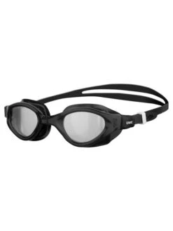 Arena Cruiser EVO Clear Goggles - Black