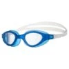 Arena Cruiser EVO Clear Goggles - Blue & Clear -Aqua Fit Wear arena cruiser evo clear goggles blue clear 20 002509 171