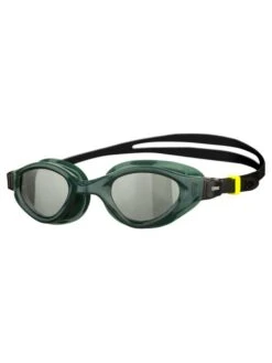 Arena Cruiser EVO Smoke Goggles - Army & Black