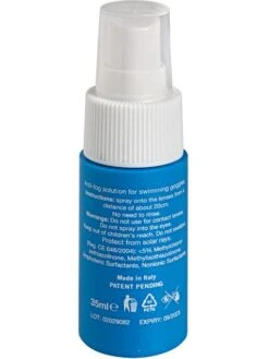 Arena Instant Anti-Fog -Aqua Fit Wear arena instant anti fog 398 100 5