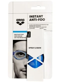Arena Instant Anti-Fog -Aqua Fit Wear arena instant anti fog 398 100 6