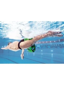 Arena Kickboard - Silver -Aqua Fit Wear arena kickboard silver 95275 50 8