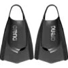 Arena Powerfin Pro Fins - Black -Aqua Fit Wear arena powerfin pro fins black 1e207 55 5