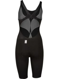 Arena Powerskin Carbon Air 2 Kneelength - Black & Gold -Aqua Fit Wear arena powerskin carbon air 2 kneelength black gold 001128 553 4
