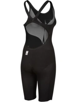Arena Powerskin Carbon Air 2 Kneelength - Black & Gold -Aqua Fit Wear arena powerskin carbon air 2 kneelength black gold 001128 553 5