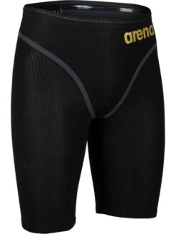 Arena Powerskin Carbon Core FX Jammers - Black & Gold 20 Arena Powerskin Carbon Core FX Jammers - Black & Gold -Aqua Fit Wear arena powerskin carbon core fx jammers black gold 003659 105 7