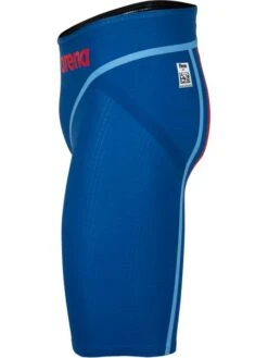 Arena Powerskin Carbon Core FX Jammers - Ocean Blue -Aqua Fit Wear arena powerskin carbon core fx jammers ocean blue 003659 730 2