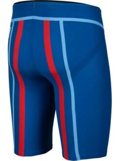 Arena Powerskin Carbon Core FX Jammers - Ocean Blue -Aqua Fit Wear arena powerskin carbon core fx jammers ocean blue 003659 730 5