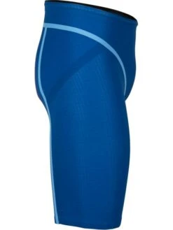 Arena Powerskin Carbon Core FX Jammers - Ocean Blue -Aqua Fit Wear arena powerskin carbon core fx jammers ocean blue 003659 730 6