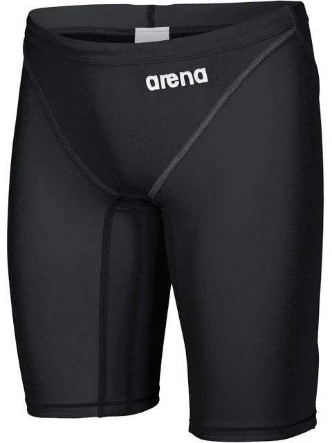 Arena Powerskin ST 2.0 Jammers - Black 3 Arena Powerskin ST 2.0 Jammers - Black