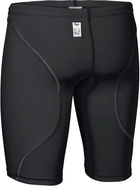 Arena Powerskin ST 2.0 Jammers - Black 6 Arena Powerskin ST 2.0 Jammers - Black - Image 4