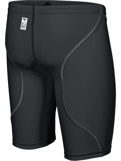 Arena Powerskin ST 2.0 Jammers - Black 8 Arena Powerskin ST 2.0 Jammers - Black - Image 6