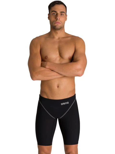 Arena Powerskin ST 2.0 Jammers - Black 10 Arena Powerskin ST 2.0 Jammers - Black - Image 8