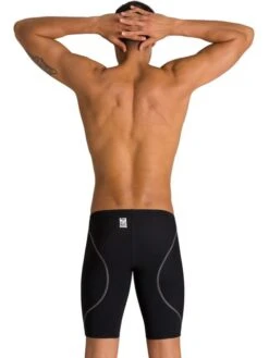 Arena Powerskin ST 2.0 Jammers - Black 23 Arena Powerskin ST 2.0 Jammers - Black -Aqua Fit Wear arena powerskin st 20 jammers black 2a900 50 8
