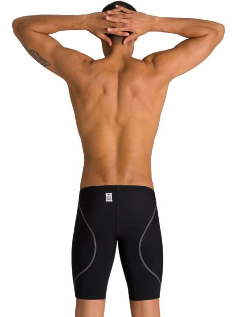 Arena Powerskin ST 2.0 Jammers - Black 11 Arena Powerskin ST 2.0 Jammers - Black - Image 9