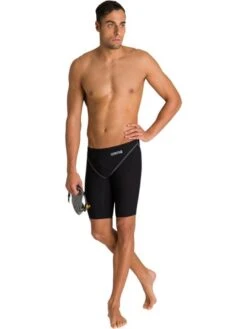 Arena Powerskin ST 2.0 Jammers - Black 24 Arena Powerskin ST 2.0 Jammers - Black -Aqua Fit Wear arena powerskin st 20 jammers black 2a900 50 9