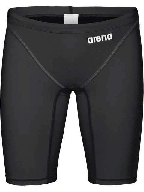 Arena Powerskin ST 2.0 Jammers - Black 4 Arena Powerskin ST 2.0 Jammers - Black - Image 2