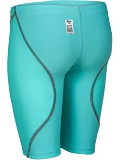 Arena Powerskin ST 2.0 Junior Jammers - Aquamarine 18 Arena Powerskin ST 2.0 Junior Jammers - Aquamarine -Aqua Fit Wear arena powerskin st 20 junior jammers aquamarine 2a958 681 10
