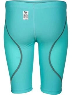 Arena Powerskin ST 2.0 Junior Jammers - Aquamarine 19 Arena Powerskin ST 2.0 Junior Jammers - Aquamarine -Aqua Fit Wear arena powerskin st 20 junior jammers aquamarine 2a958 681 11