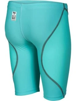 Arena Powerskin ST 2.0 Junior Jammers - Aquamarine 20 Arena Powerskin ST 2.0 Junior Jammers - Aquamarine -Aqua Fit Wear arena powerskin st 20 junior jammers aquamarine 2a958 681 12