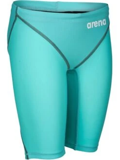 Arena Powerskin ST 2.0 Junior Jammers - Aquamarine 22 Arena Powerskin ST 2.0 Junior Jammers - Aquamarine -Aqua Fit Wear arena powerskin st 20 junior jammers aquamarine 2a958 681 14