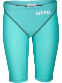 Arena Powerskin ST 2.0 Junior Jammers - Aquamarine 23 Arena Powerskin ST 2.0 Junior Jammers - Aquamarine -Aqua Fit Wear arena powerskin st 20 junior jammers aquamarine 2a958 681 15