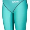 Arena Powerskin ST 2.0 Junior Jammers - Aquamarine