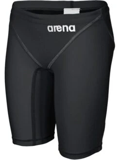 Arena Powerskin ST 2.0 Junior Jammers - Black