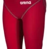 Arena Powerskin ST 2.0 Junior Jammers - Deep Red 2 Arena Powerskin ST 2.0 Junior Jammers - Deep Red -Aqua Fit Wear arena powerskin st 20 junior jammers deep red 2a958 401 1