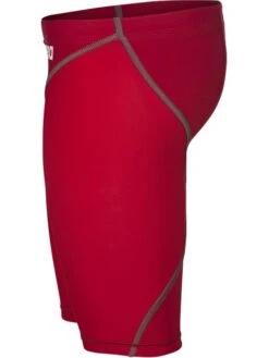 Arena Powerskin ST 2.0 Junior Jammers - Deep Red -Aqua Fit Wear arena powerskin st 20 junior jammers deep red 2a958 401 2