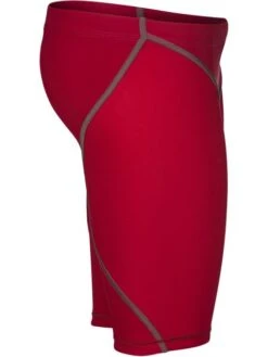 Arena Powerskin ST 2.0 Junior Jammers - Deep Red -Aqua Fit Wear arena powerskin st 20 junior jammers deep red 2a958 401 6