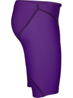 Arena Powerskin ST 2.0 Junior Jammers - Purple -Aqua Fit Wear arena powerskin st 20 junior jammers purple 2a958 991 19