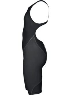 Arena Powerskin ST 2.0 Junior Kneelength - Black -Aqua Fit Wear arena powerskin st 20 junior kneelength black 2a956 50 2