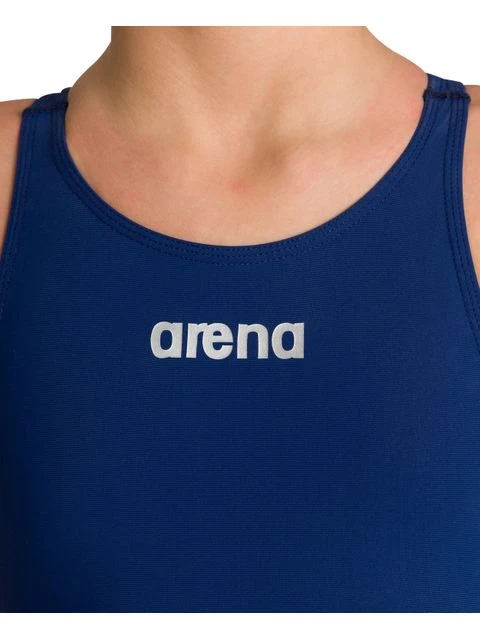 Arena Powerskin ST 2.0 Junior Kneelength - Navy 13 Arena Powerskin ST 2.0 Junior Kneelength - Navy - Image 11