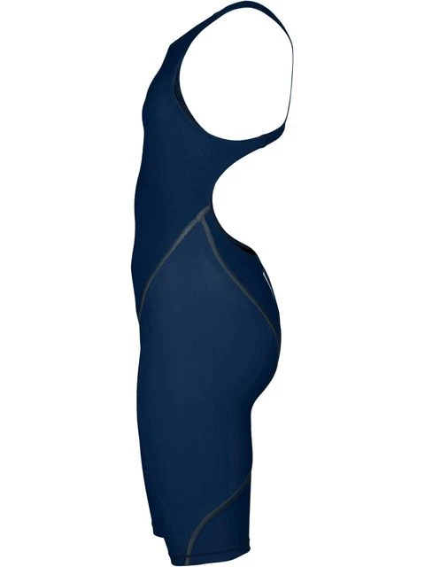 Arena Powerskin ST 2.0 Junior Kneelength - Navy 5 Arena Powerskin ST 2.0 Junior Kneelength - Navy - Image 3